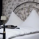 Hotel Zum Alten Brunnen 4*