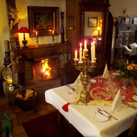 Zum Alten Brunnen Rheine