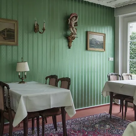 Otel Zum Alten Brunnen Rheine