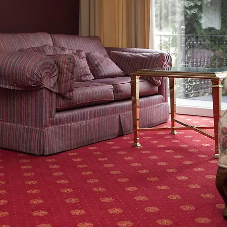 Otel Zum Alten Brunnen