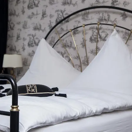 Hotel Zum Alten Brunnen 4*