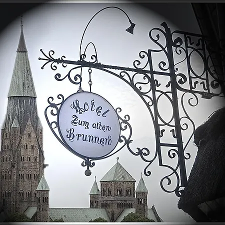 Zum Alten Brunnen 4* Rheine