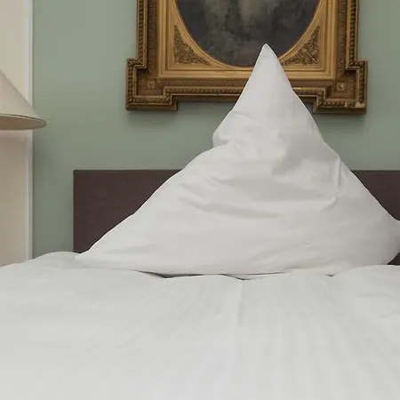 Zum Alten Brunnen Otel 4*