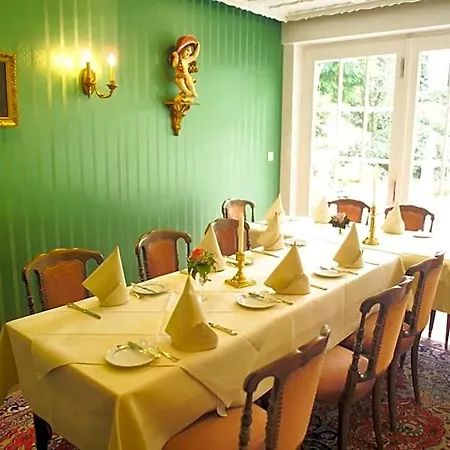 Zum Alten Brunnen Hotel Rheine