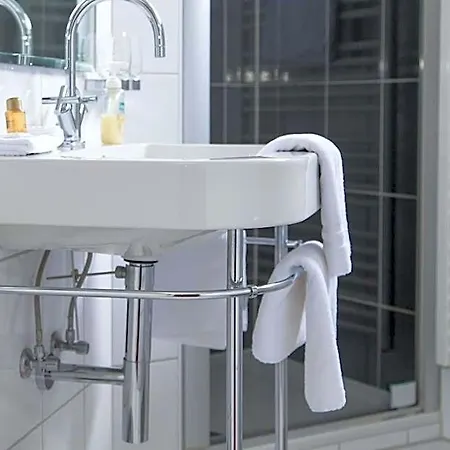 Zum Alten Brunnen 4* Rheine