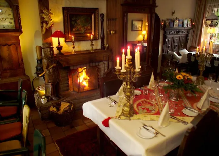 Zum Alten Brunnen Rheine