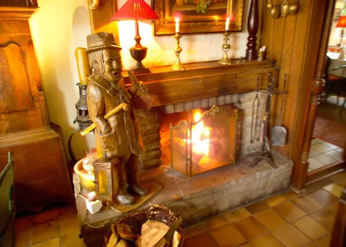 Hotel Zum Alten Brunnen 4*