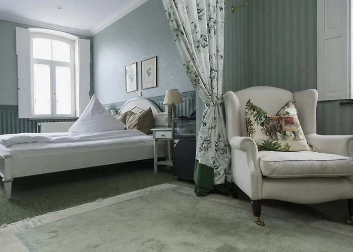 Zum Alten Brunnen 4*