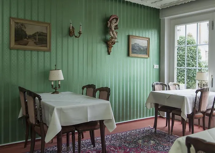 Hotel Zum Alten Brunnen Rheine