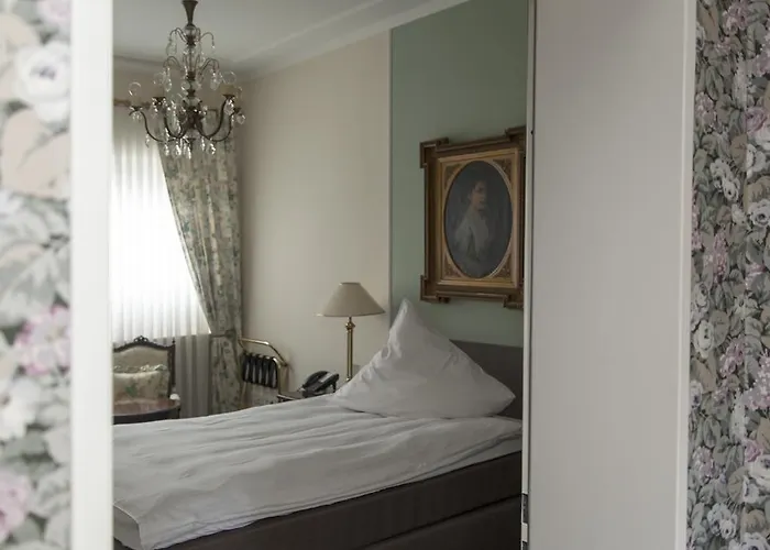 Zum Alten Brunnen 4* Rheine