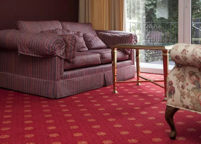 Hotel Zum Alten Brunnen