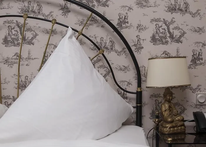 Zum Alten Brunnen Rheine