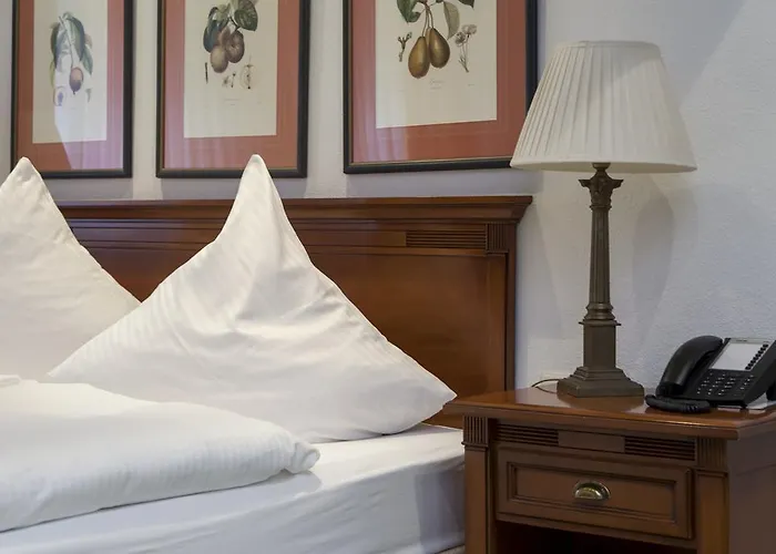 Zum Alten Brunnen 4*