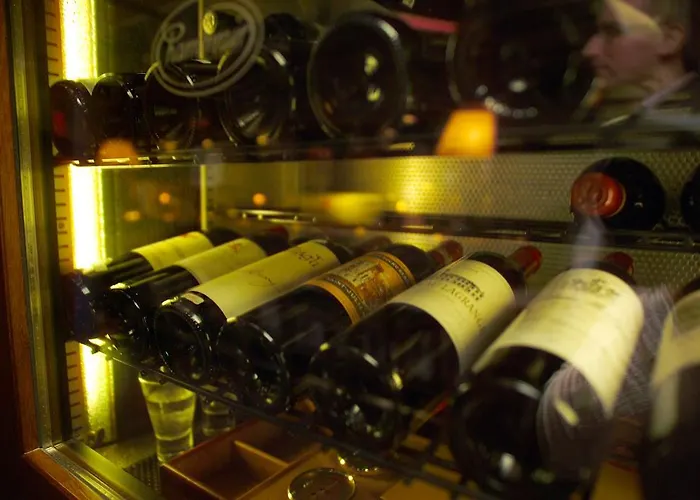 Zum Alten Brunnen Hotel 4*