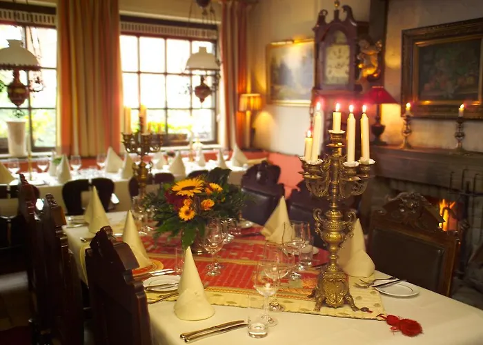 Hotel Zum Alten Brunnen